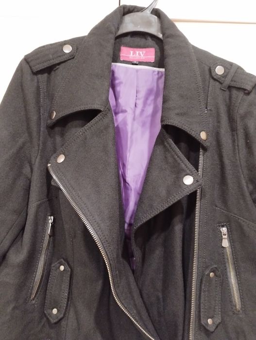 Перфектно дамско зимно палто