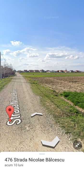 Terenuri de vanzare in Nojorid