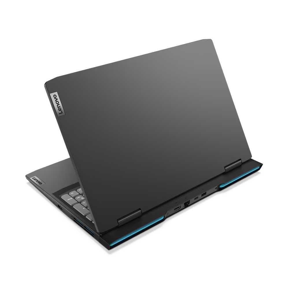 Ноутбук Lenovo LEGION S7 Core i5-12500H/16GB/512GB/RTX3060/16" FHD IPS