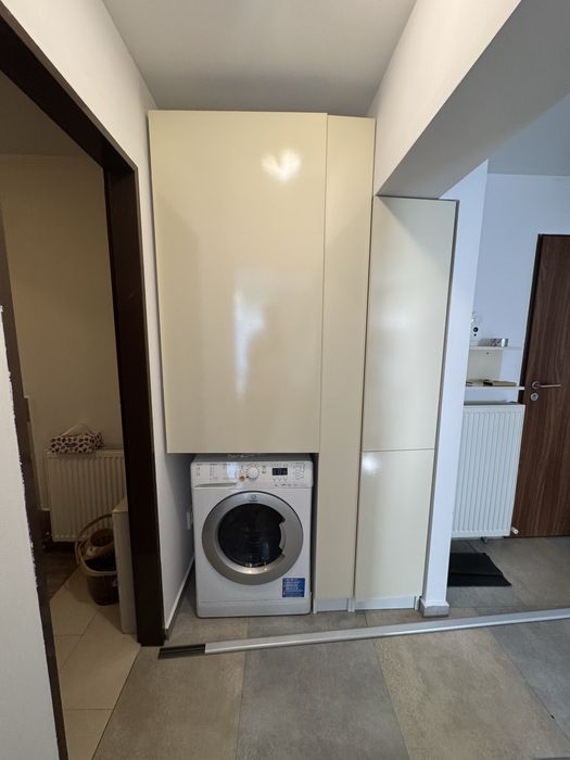 Apartament 1 CD, 37mp, de inchiriat Podu Ros - Piata Nicolina