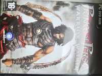 Joc PC Prince of Persia the Warrior Within (fara manual)