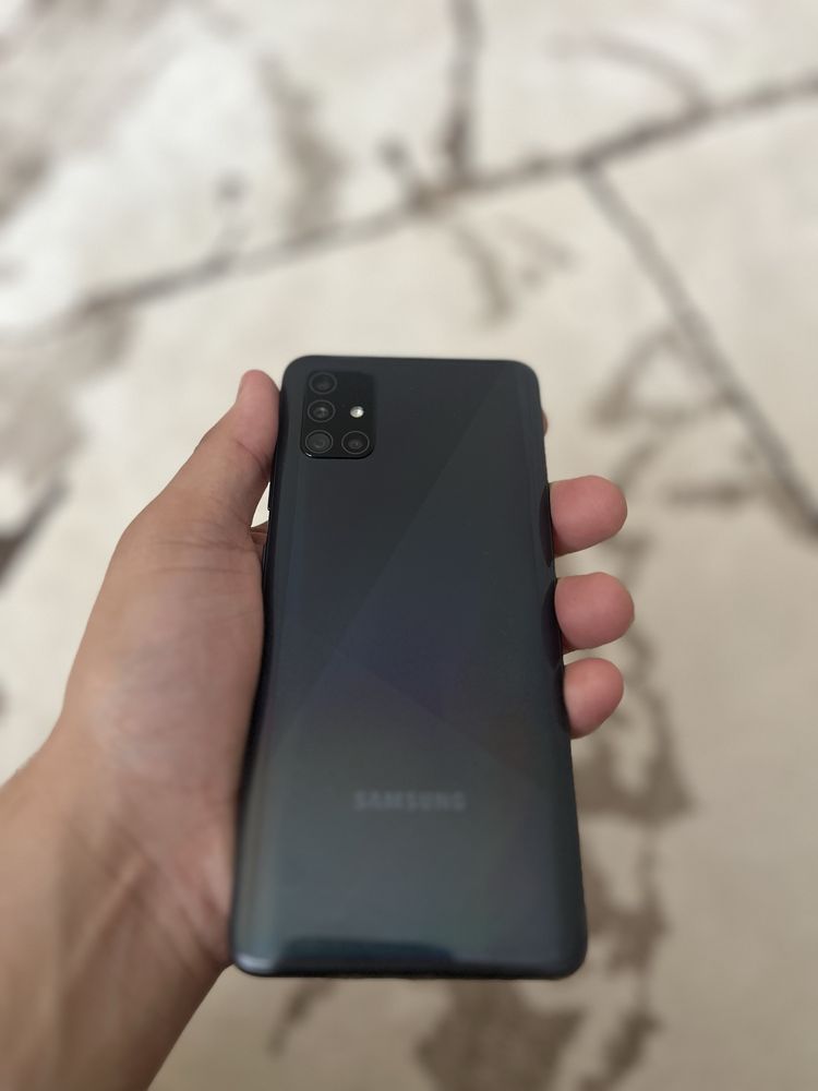 Продам SamsungA51
