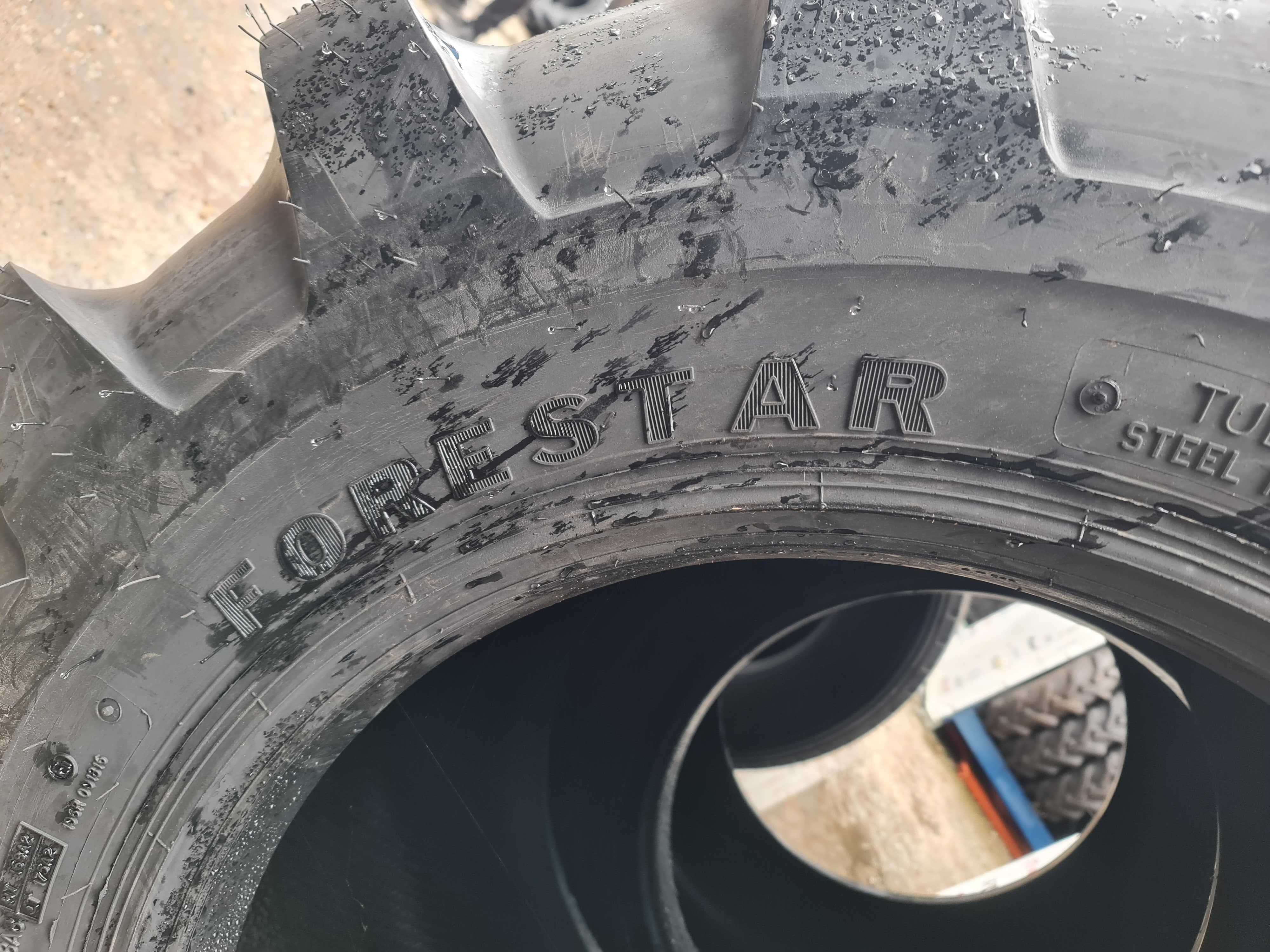 Anvelope noi 710/45-26.5 ALLIANCE 344 20PR cauciucuri remorc FORWARDER