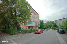 Apartament cu 2 camere de vânzare, etaj 1, în zona Rogerius
