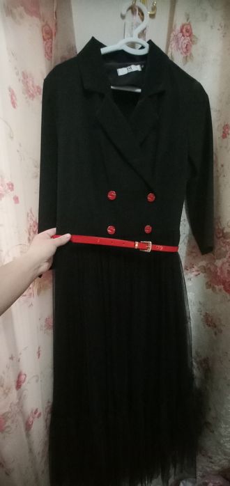 Вечернее платье ...