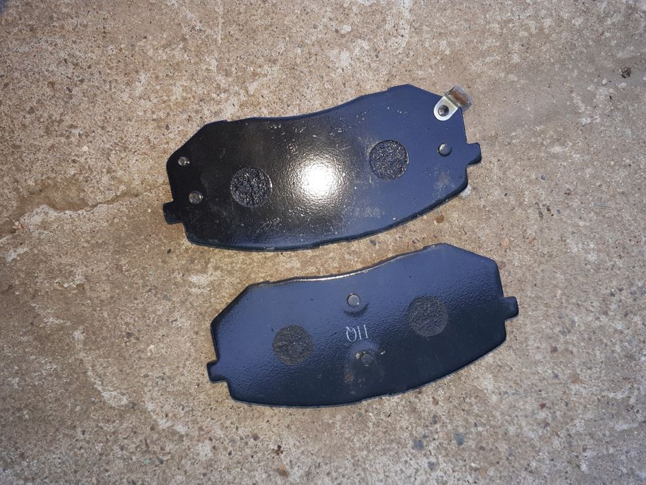 Колодки Киа спортейдж б/у