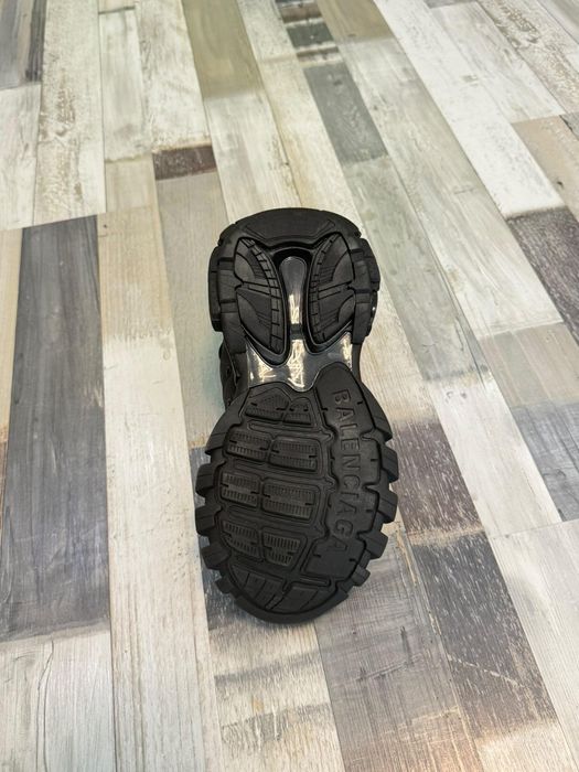 Balenciaga Track Black номер 36