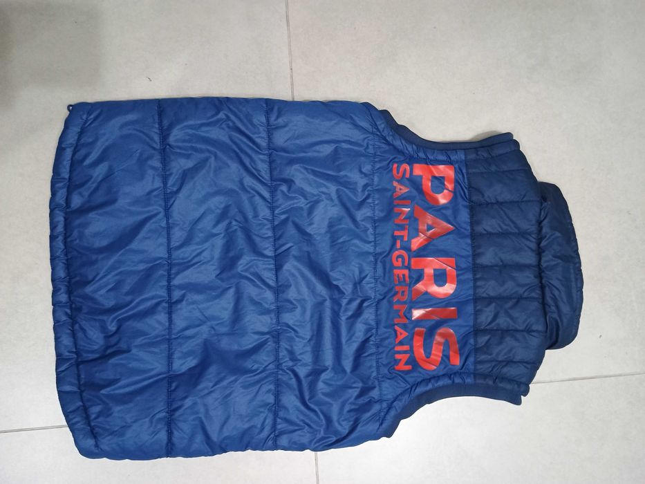 vesta paris saint germain copii 12 ani