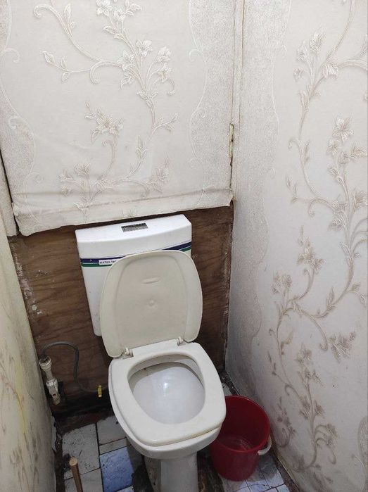 Sheriklikka kvartira bor ( Metro chilonzor )