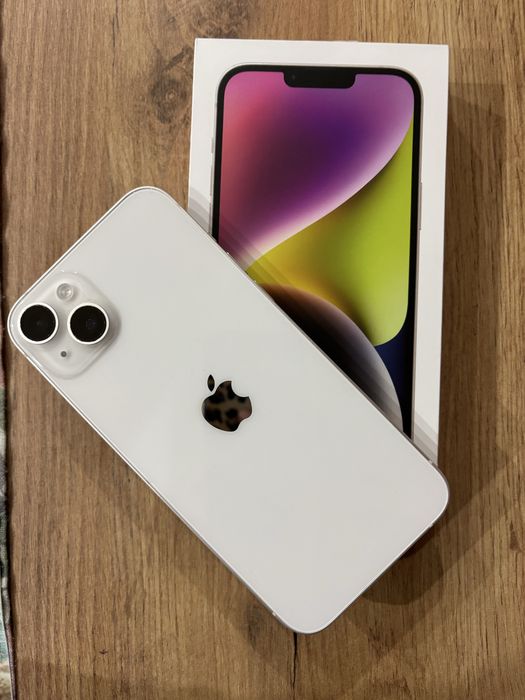 Telefon Iphone  14 Plus