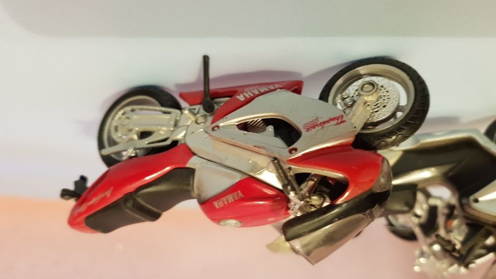 Motociclete
