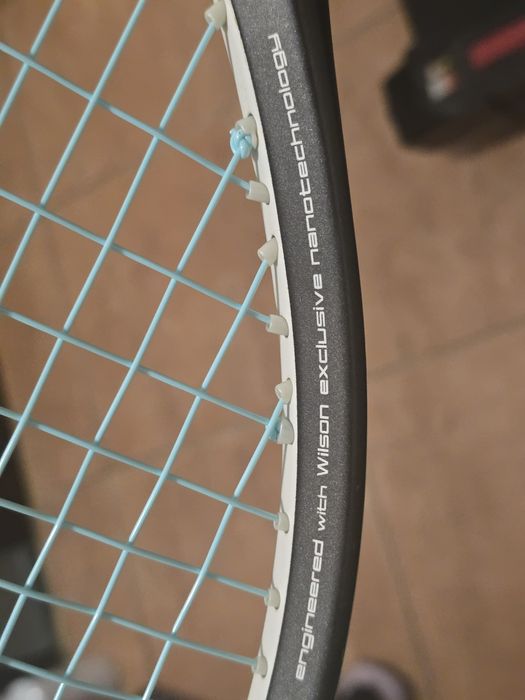 Wilson Ncode N5 perfecta