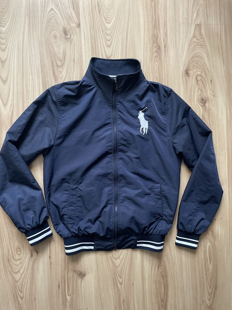 Polo Ralph Lauren/мъжко яке/пролет-есен М/L