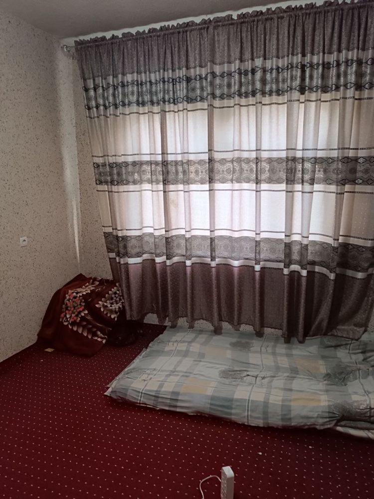 Andijon kvartira Qo’shariq dahasi (klara setkin) ijaraga uy bor