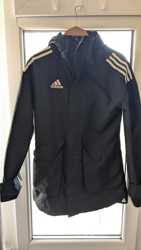 Три якета Adidas - XS