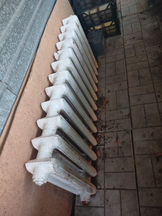 продам батарею!!