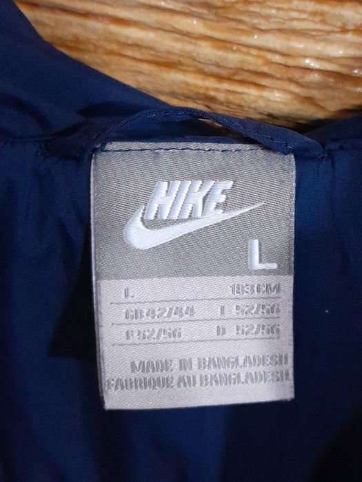 Jachetă Nike originală