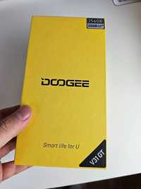 Doogee V31GT 12/256, Черный, Новый