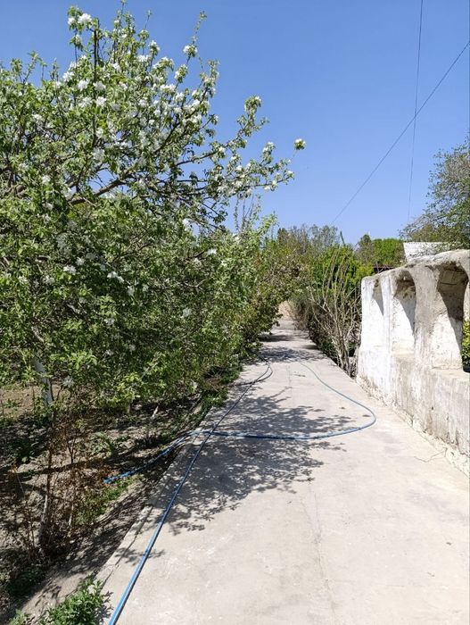 Продаю дом.в старом городе