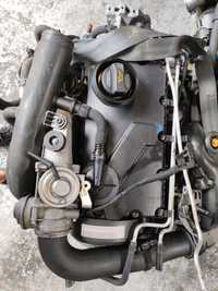 Motor 1.9 tdi VW BXE BKC