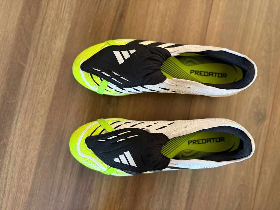 Бутонки Adidas Predator Pro 45