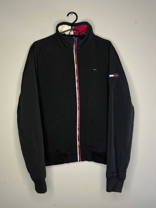 Tommy Hilfiger Jeans Bomber Jacket Мъжко Яке