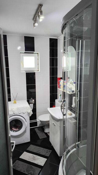 De vânzare apartament 2 camere zona centrala