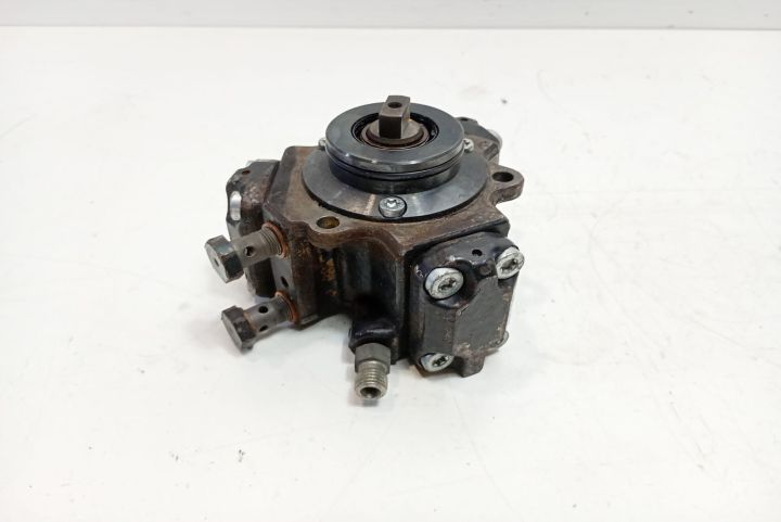 Pompa  inalta presiune 0445010138 Opel Astra H