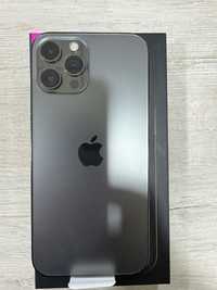 Iphone 12 Pro Max 128gb space gray 75%