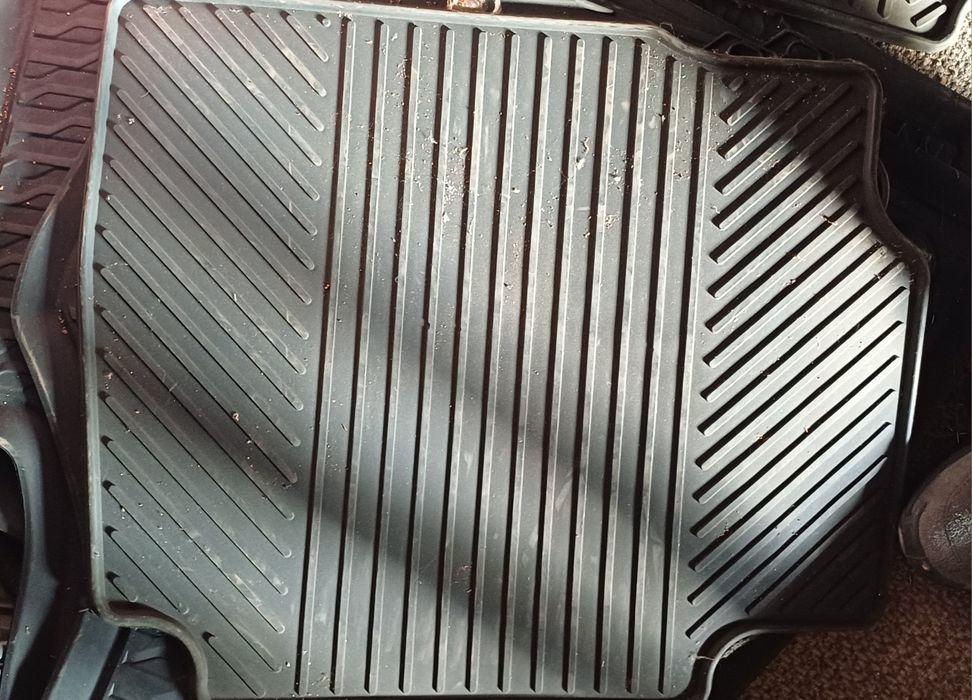 Vand set presuri Ford Mondeo