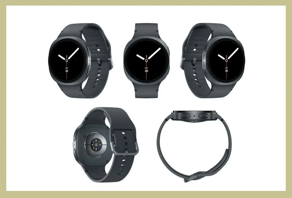 Samsung Watch 8