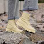 НОВИ Dr. Martens 1460 Pascal Mono ОРИГИНАЛ дамски кубинки - 38/40
