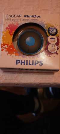 Mp 3 Player Philips