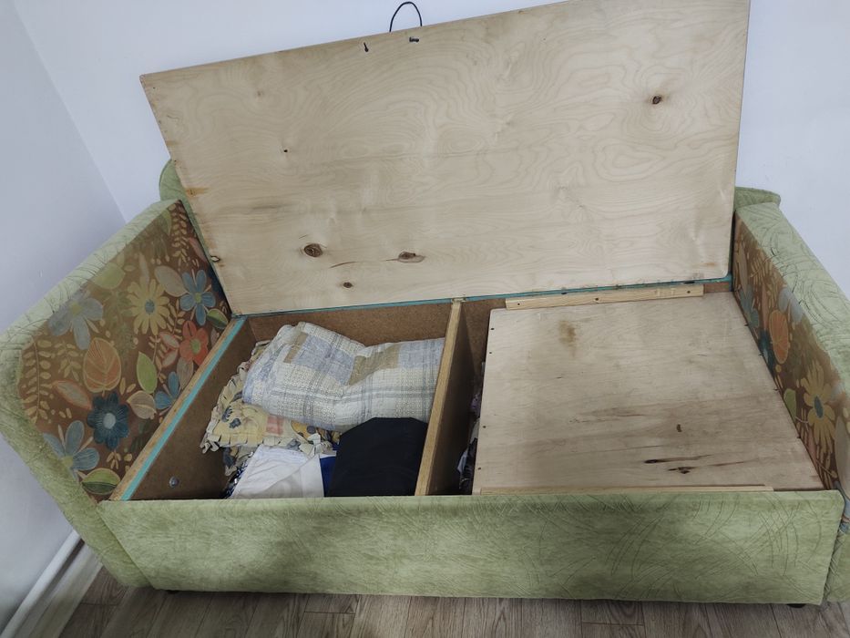 Подростковый диван