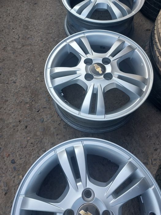 15 R Nexa 3 diska zavod 4 ta