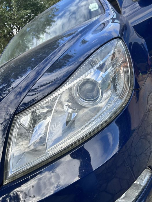 Skoda 2 break 1.4 benzina