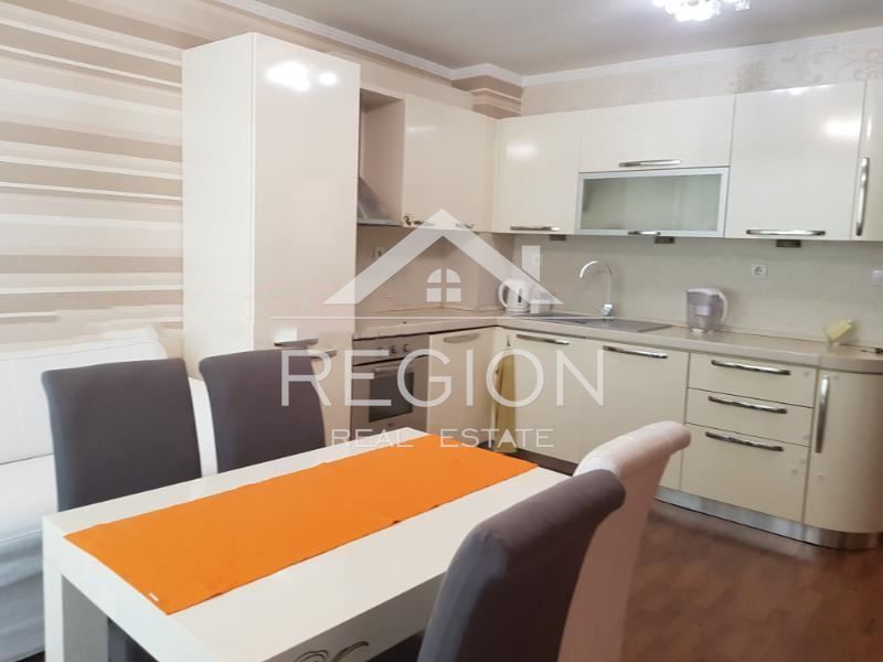 2-стаен в Варна-Бриз площ 60 цена 650