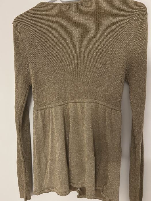 Cardigan cu sclipici