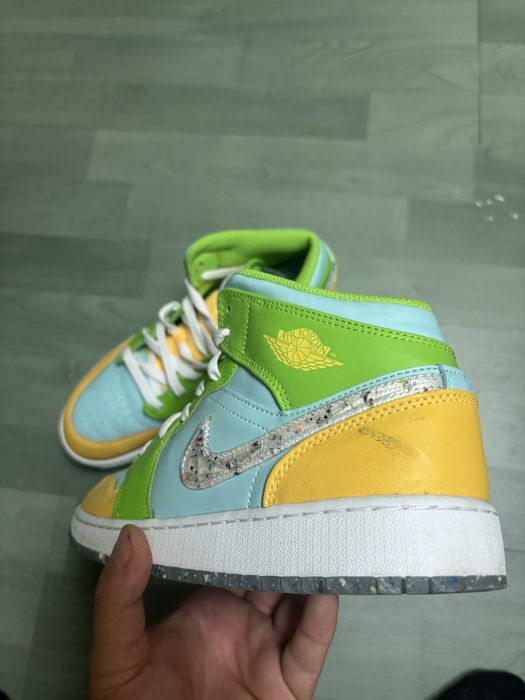 Nike Air Jordan 1 Mid