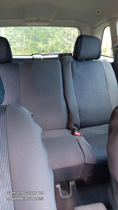 Vind opel zafira diesel 2010