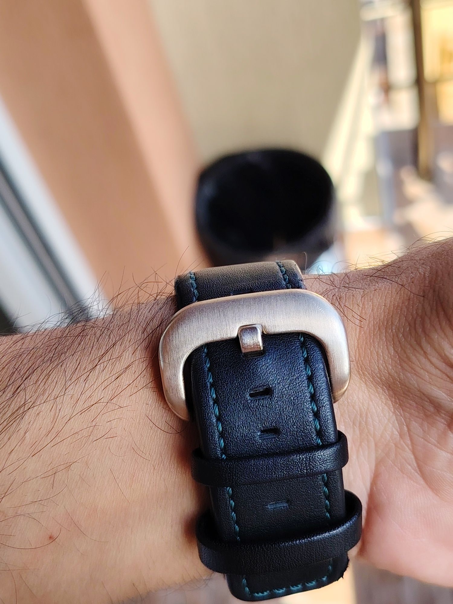 Мъжки часовник Sevenfriday.