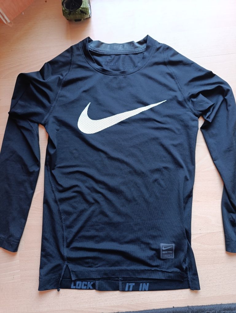 Детска Оригинална блузка Nike