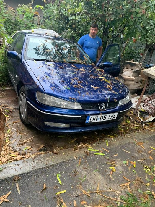 Dezmrmbrez sau o vând întreagă