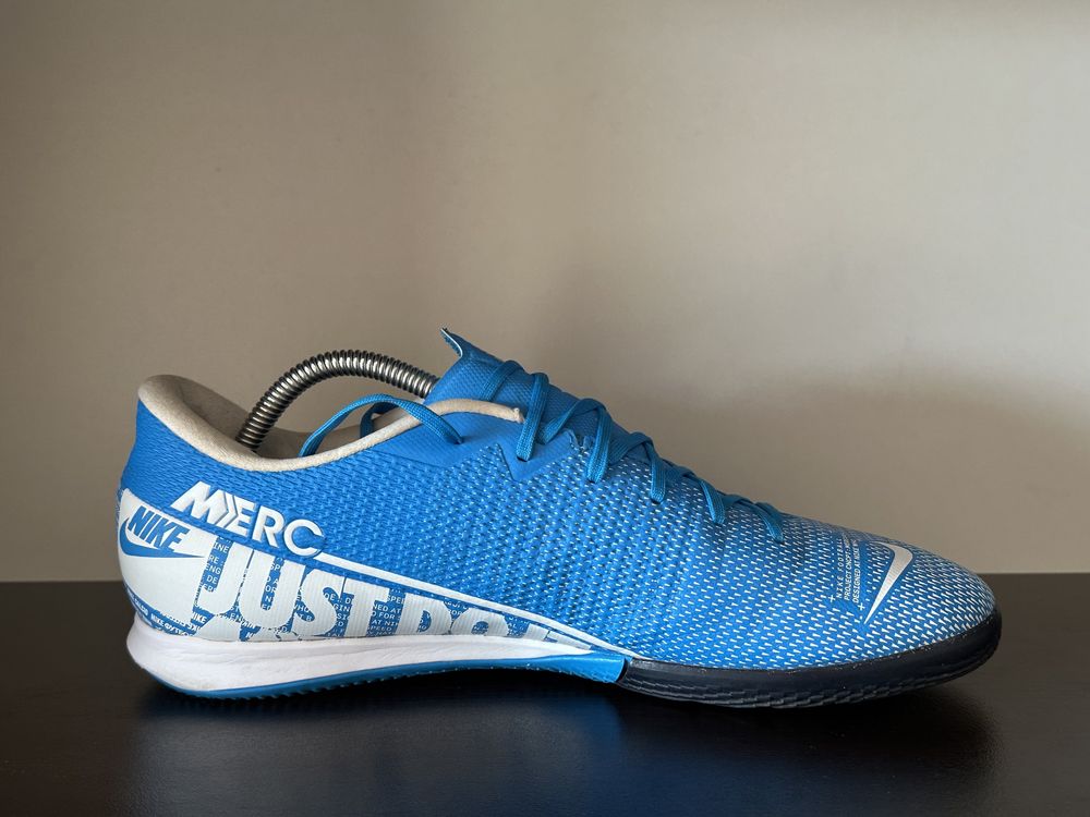 Nike Vapor 13 Academy 44.5номер 28.5см Стелка Много добро състояние