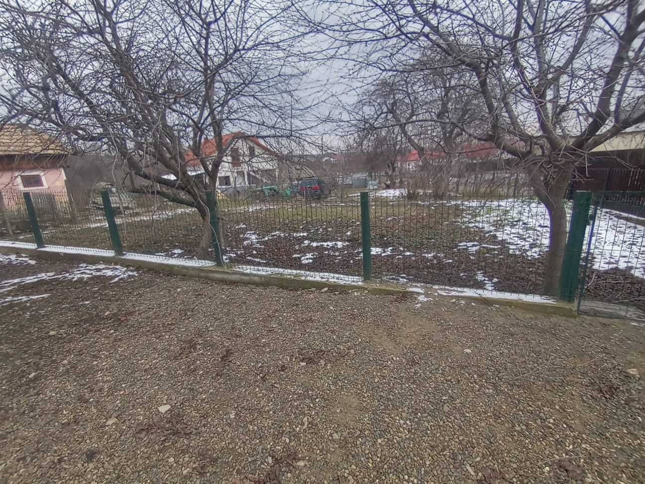 vând casă sat Vlădeni - Deal, județul Botoșani