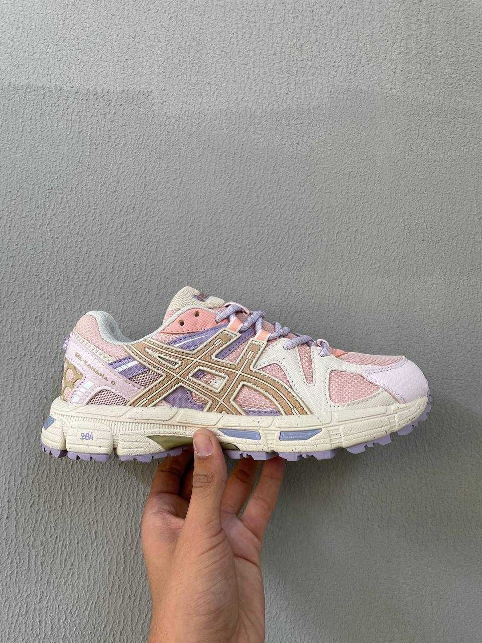 Asics Gel-Kahana 8 8891