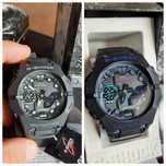 Casio G Shock GA B001 Noi