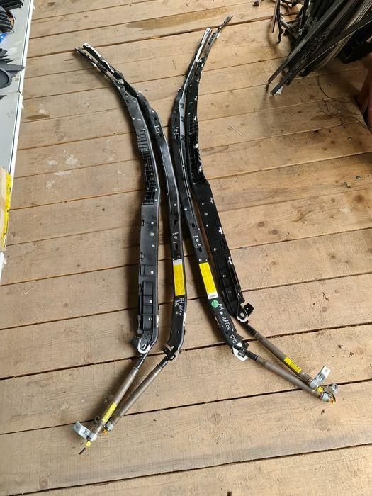 Airbag cortina stanga dreapta Opel Astra H