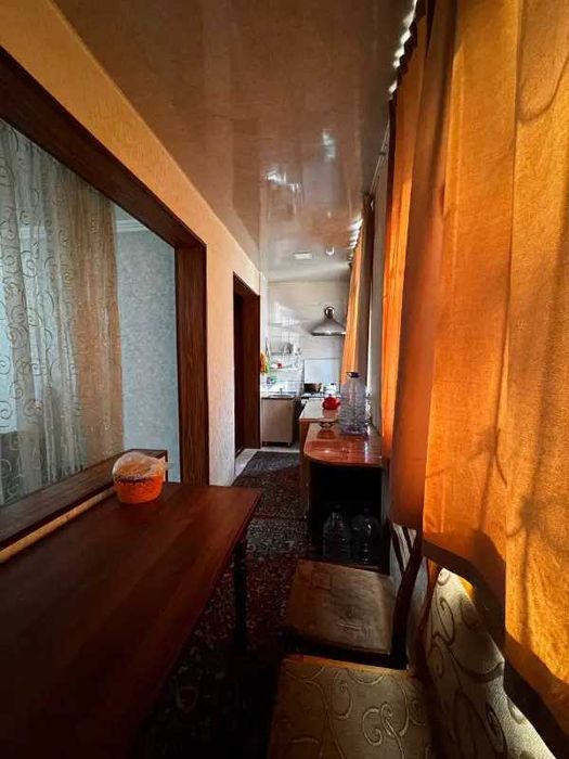 Sotuvda — Yunusobod-6, 2 хона