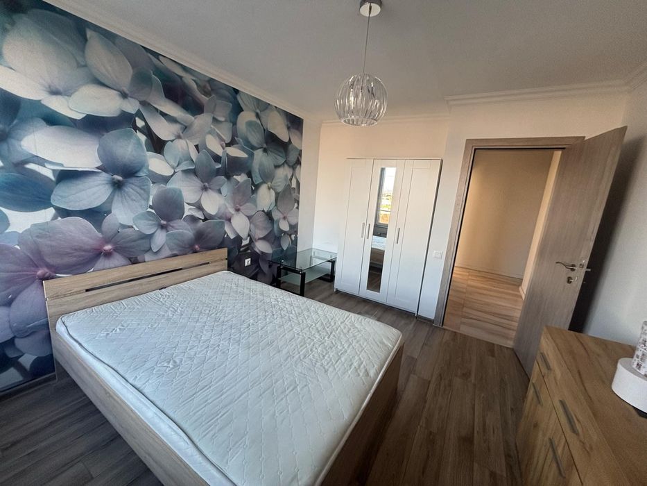 Дава се под наем Тристаен апартамент в София, Манастирски ливади - 120 кв.м за 900 € - Снимка #6